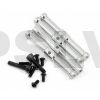 TPA00301 	 TSA Model 61mm Platinum Cross Member Set 